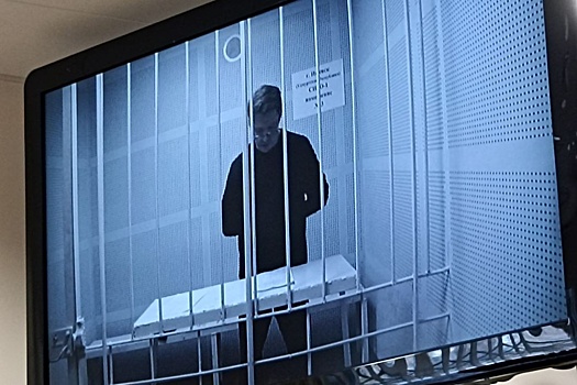 Суд изменил меру пресечения депутату Госсовета Удмуртии Мусинову