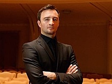 К Екатеринбургскому балету присоединился лауреат "Золотой Маски"