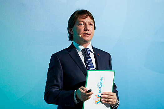 Георгий Черданцев признан лучшим спортивным журналистом России в 2024 году