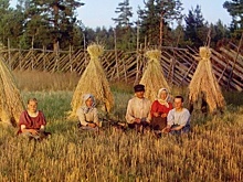 Русские: о чем говорят генетические исследования