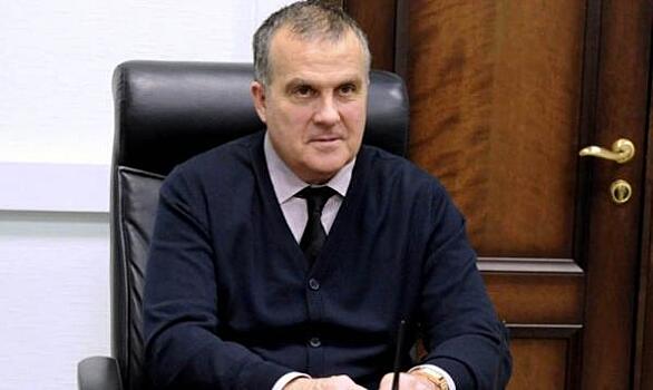 Заместитель экс-губернатора Андрей Новоселов получил новую должность