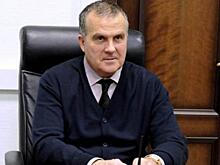 Заместитель экс-губернатора Андрей Новоселов получил новую должность