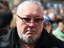 Дочь Зайцева-младшего не нашла в себе сил подойти к гробу отца