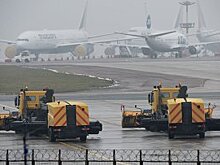 Суд признал законным решение об амнистии фигурантам дела о крушении Falcon во Внуково