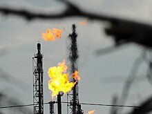 МВФ подсчитал ущерб России от внешних шоков