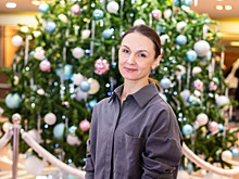Танец, живопись и немножечко рыбалки