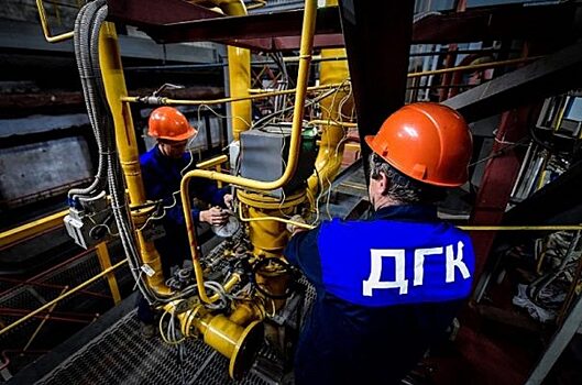 В ДГК прокомментировали информацию о сокращениях на ТЭЦ в Артёме и Владивостоке