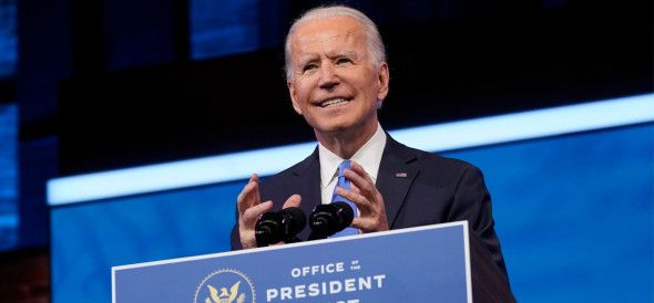 В США палата представителей в скором времени проголосует по импичменту Байдену