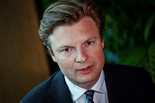 Нидерланды выделят Украине €700 млн на дроны