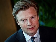 Нидерланды выделят Украине €700 млн на дроны