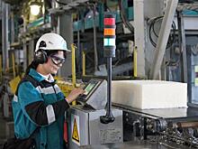 "СИБУР Тольятти" увеличило объемы производства