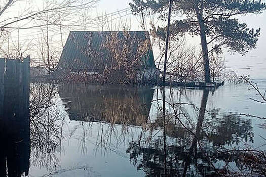 МЧС: В Казахстане в результате паводков подтопило более 3,6 тыс. жилых домов