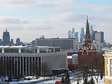 Пуртов раскрыл социальный эффект выхода Москвы на рынок заимствований
