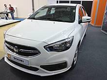 Названы особенности появившихся в России иранских авто