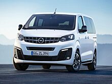 Opel может вернуться в Калугу