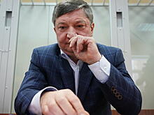 Ущерб по делу генерала Арсланова составил 6 млрд рублей