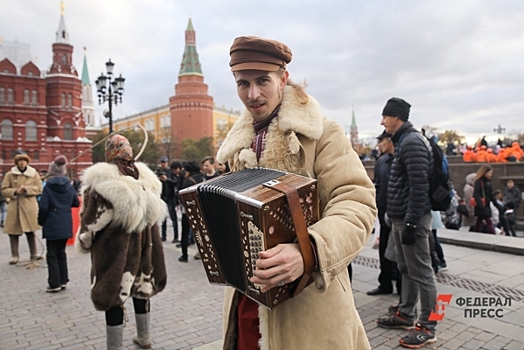 Дружбу народов обсудили в Тюмени: результаты национальной политики