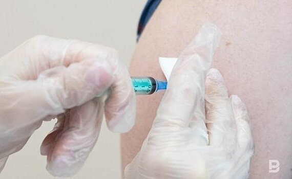 Минздрав РТ: чипировать людей через вакцинацию невозможно