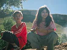 Начались съемки «Новейших приключений Петрова и Васечкина в горах Кавказа»