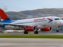 Сезонные авиарейсы между Кировом и Минводами продлят на зимний период