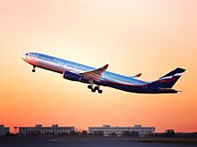 «Аэрофлот» спрогнозировал полное восстановление рынка авиаперевозок