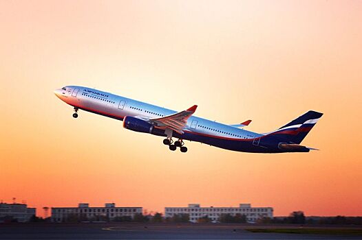 «Аэрофлот» спрогнозировал полное восстановление рынка авиаперевозок