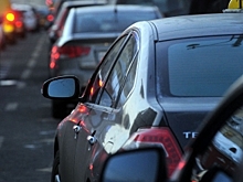 Сегодня вечером в Костроме снова будут большие проблемы с движением транспорта