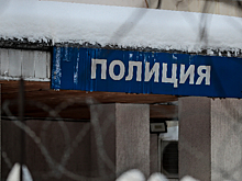 В Москве полицейские избили слепого инвалида