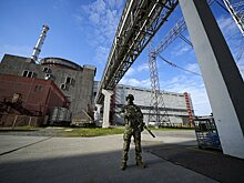В Запорожье заявили о переброске 450 спецназовцев ВСУ для захвата ЗАЭС