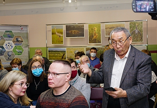 Остановить строительство плотины