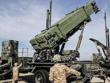 Эксперты высказались об идее ВСУ закупиться системами Patriot 