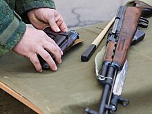 Стали известны детали смертельного ЧП в подмосковной военной части