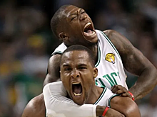 Нэйт Робинсон о финале НБА-2010: «Мы с Гленом Дэвисом могли изменить исход седьмого матча»