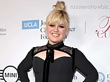 Келли Кларксон сменила имидж