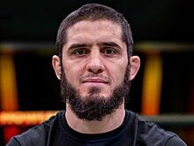Чемпион ОИ Нагорный раскрутил Махачева