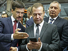 Медведев потребовал от ведомств повторно оценить работу в рамках ФАИП