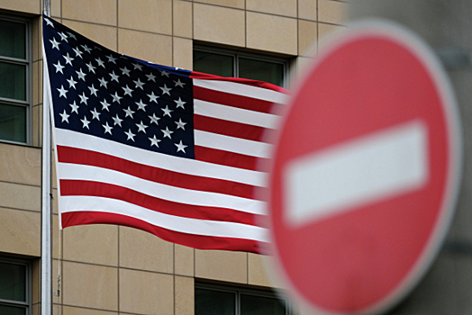 В США предложили вводить санкции против стран, содействующих «агрессии РФ»