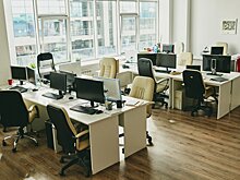 Девелоперы переделывают офисы в жилые помещения