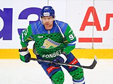 Козлов: присутствие Евгения Кузнецова придаёт чувство ответственности всему «Салавату»