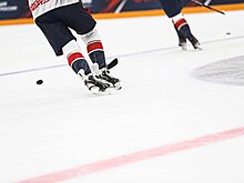 Россия не будет играть в хоккей на Олимпиаде-2026