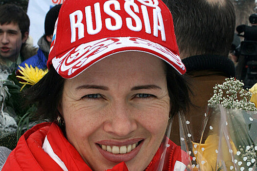 Двукратная олимпийская чемпионка по биатлону Ольга Медведцева пришла в сознание после ДТП