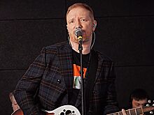 Солист группы «Братья Грим» Константин Бурдаев объяснил желание остаться в России