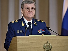 Чайка рассказал о попытках чиновников скрывать свои доходы