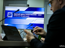 Пермские избиркомы наказали за ошибки на выборах
