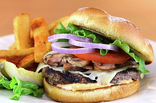 Американские диетологи выяснили причины ожирения