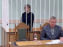 Суд освободил Мартынову, осужденную за покушение на убийство дочери 16 лет назад