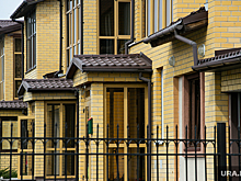 В Тюмени спрос на загородную недвижимость вырос больше чем в 1,5 раза за год