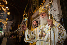 Роскошь и развратная жизнь украинских священников