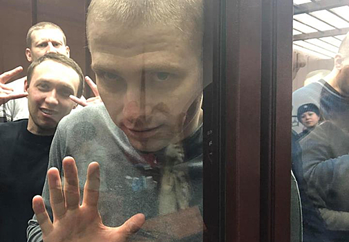 В Екатеринбурге остановлен суд над бандой хакеров из-за жесткой позиции прокуратуры