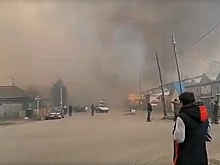 Смертоносная стихия: как на Урале и в Сибири борются с мощными лесными пожарами